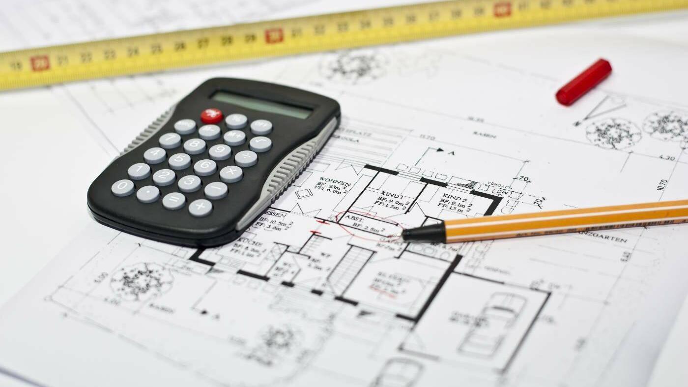 Por que o cálculo estrutural é essencial para a segurança da sua obra? Por que o cálculo estrutural é essencial para a segurança da sua obra?