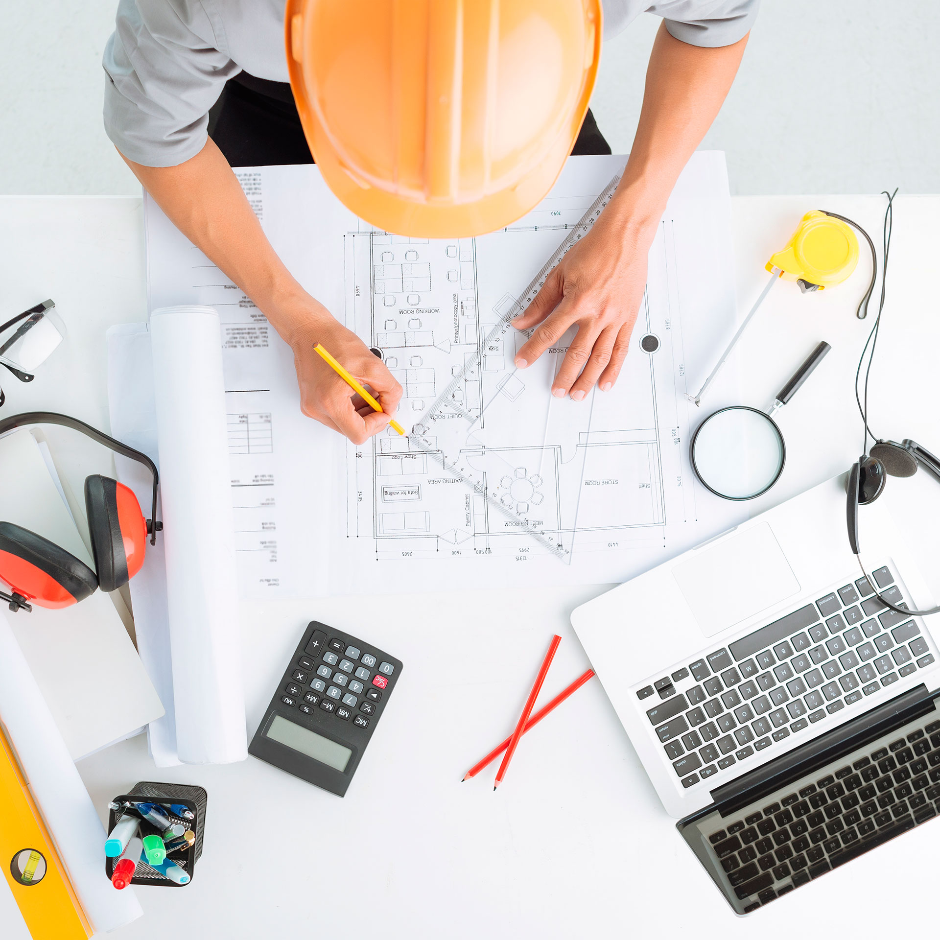 Planejamento de Obras em Governador Valadares - MG Planejamento de Obras em Governador Valadares - MG